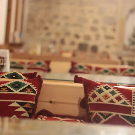 Zerde Otel Beypazarı