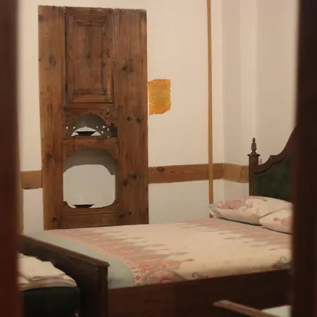 Hotel Zerde Beypazarı