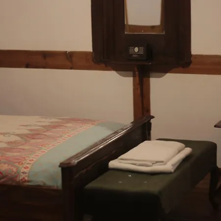Otel Zerde Beypazarı