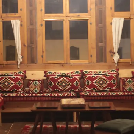 Otel Zerde Beypazarı