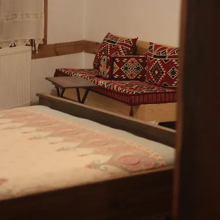 Zerde Otel Beypazarı