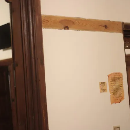 Zerde Otel *