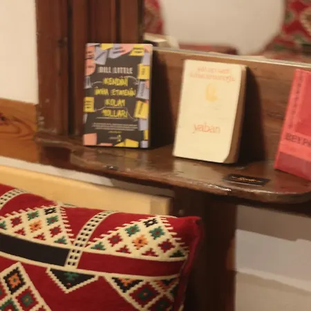Otel Zerde Beypazarı