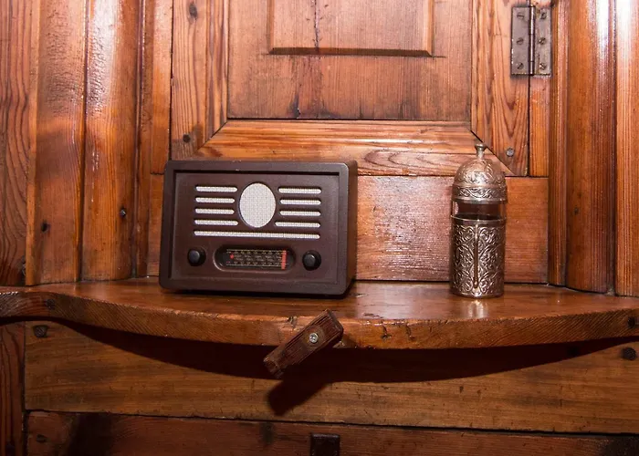 Hotel Zerde Beypazarı