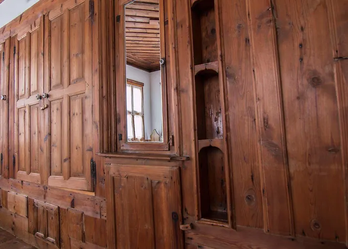 Zerde Hotel Beypazarı