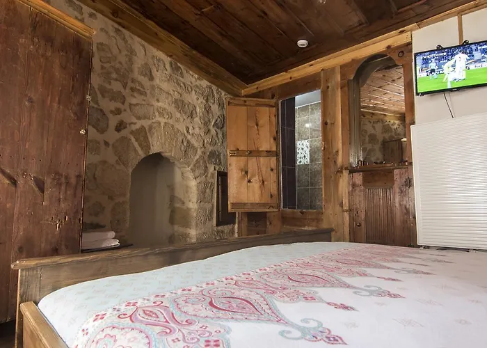 Zerde Hotel Beypazarı