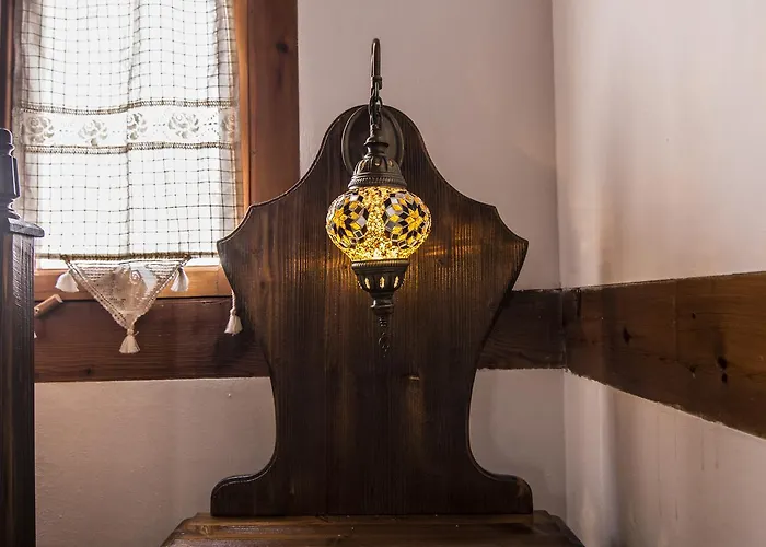 Hotel Zerde Beypazarı