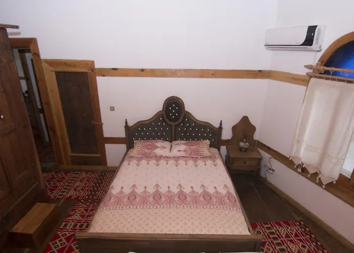 Zerde Hotel Beypazarı