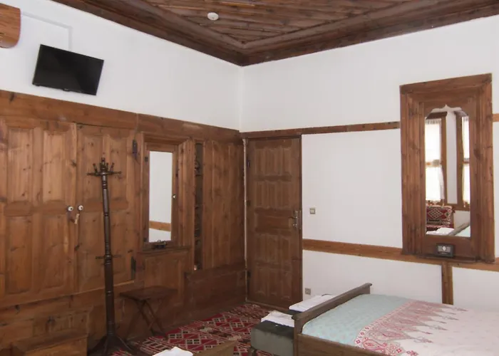 Zerde Hotel Beypazarı