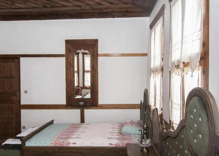 Zerde Hotel Beypazarı