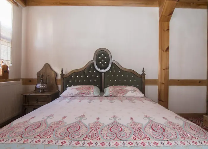 Hotel Zerde Beypazarı