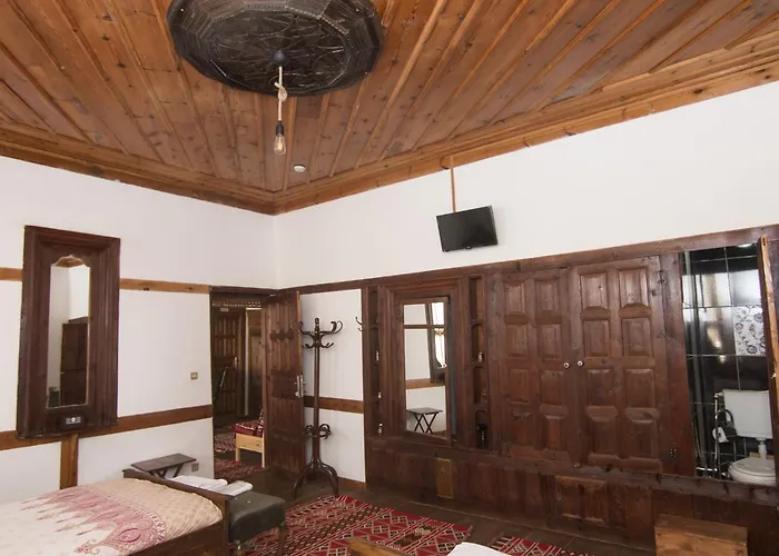 Zerde Hotel Beypazarı