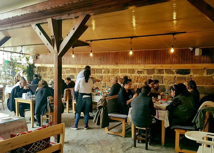 Zerde Hotel Beypazarı