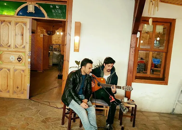 Zerde Hotel Beypazarı