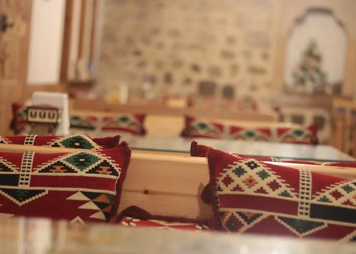 Zerde Hotel Beypazarı