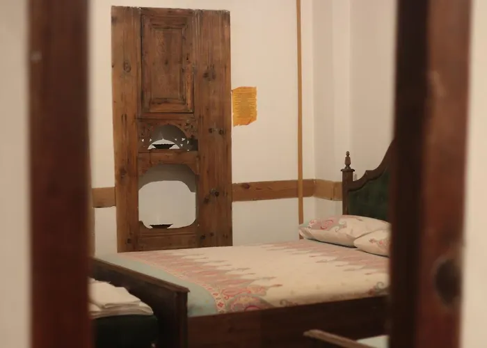 Hotel Zerde Beypazarı