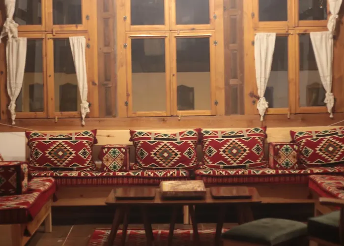 Hotel Zerde Beypazarı