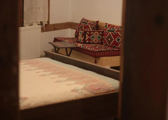 Zerde Hotel Beypazarı