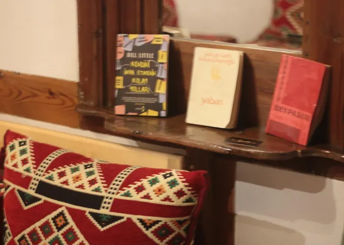 Hotel Zerde Beypazarı